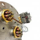 3063032 Фланец FCR 28/ под резьбовые ТЭНы G2