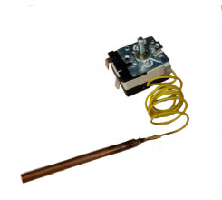 Термостат Zakres для электрокотла Kospel 16A/250V T125