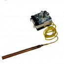 3612101 Термостат Zakres для электрокотла 16A/250V T125