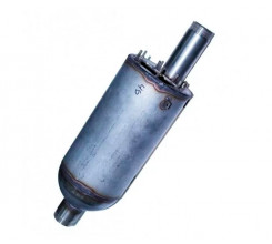 Бак 046-04 (теплообменник) для котла РусНИТ 5НМ-9НМ