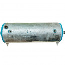 10676 Теплообменник 1 для Stout PLUS 5-9квт