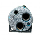 10678 Теплообменник 3 для Stout PLUS 18-27квт