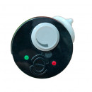 9703458 ТЭН Kospel GRW-6,0 кВт/400V L-460мм.