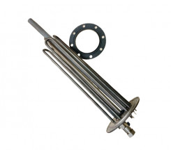 ТЭН 6000W для Vaillant VEH 120, VEH 150/6 (exclusiv)