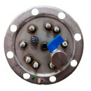 066689 ТЭН 6000W для Vaillant VEH 120, VEH 150/6 (exclusiv)