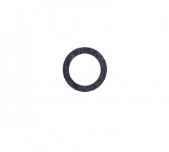 Уплотнительная прокладка ТЭНа ДУ-15 паронитовая G1/2