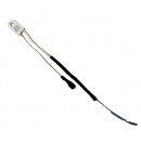 306012 Термопредохранитель керамический ZD 15A 150c RF3 250V