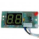 210703 Плата индикации FSL2 WF-WS-20S