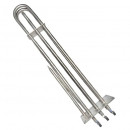 120000060750 ТЭН Abat 9,0 кВт, В3-245 А8,5/9,0 Р230, нерж., для ПКА, КПЭМ, МПК