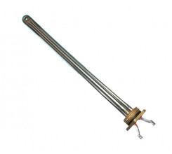 ТЭН радиаторный RG 800W/220V, правая резьба G1 (33мм.)