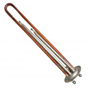 3062211 ТЭН 1300W/220V, медный, под винты