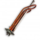 3062212 ТЭН DT 2000W, медный, гор., под винт, Fora