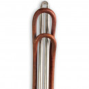 3062212 ТЭН DT 2000W, медный, гор., под винт, Fora