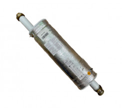 Теплообменник Zota/Baxi 1 отв.