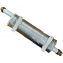 98371841 Теплообменник Zota/Baxi 1 отв.