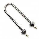 3000W-M22-S-U Тэн 3,0кВт U-образный, штуцер - М22 G1/2, для котлов, нерж., L-230мм.