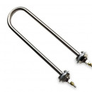 3500W-M22-S-U Тэн 3,5кВт U-образный, штуцер - М22 G1/2, для котлов, нерж., L-270мм.