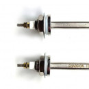 3500W-M22-S-U Тэн 3,5кВт U-образный, штуцер - М22 G1/2, для котлов, нерж., L-270мм.