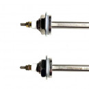 3000W-M22-S-S ТЭН скрепка 3000W, М22, нерж., L-170мм., для котлов