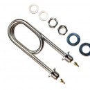 3500W-M22-S-S ТЭН скрепка 3500W, М22, нерж., L-200мм., для котлов