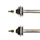 4000W-M22-S-S ТЭН скрепка 4000W, М22, нерж., L-190мм., для котлов