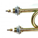 2000W-M18-G-S ТЭН скрепка 2000W, М18, оцинк. сталь, L-145мм., для котлов