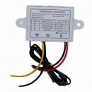 3068976542 Терморегулятор термостат электронный XH-W3002