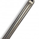 3402207_kit ТЭН радиаторный RG 700W/220V, левая резьба G1 (33мм.) + термостат