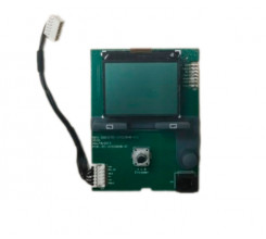 Дисплей Vaillant eloBLOCK 6-28/14