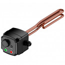 89011360 ТЭН ESH Termica 6000W, G1 1/2, медь