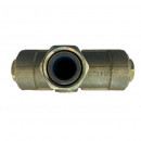 30401012 Трехходовой клапан без сервопривода Fugas