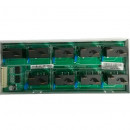 30017614A Панель реле (9P) EQB 24HW