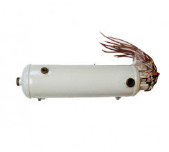 Нагревательный узел EKCO.L 12/4 kW/380V
