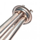 WH-20.02_wint_kit Фланец сухих ТЭНов в сборе 2000W, 64мм., конт. под винты