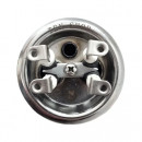 WH-20.02_wint_kit Фланец сухих ТЭНов в сборе 2000W, 64мм., конт. под винты