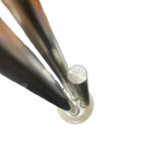 WH-20.02_wint_kit Фланец сухих ТЭНов в сборе 2000W, 64мм., конт. под винты