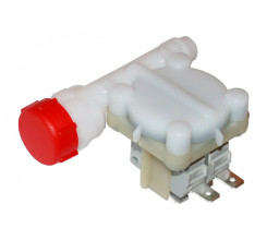 Заливной клапан для водонагревателя Electrolux, Zanussi WTH007El