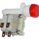 WTH007El Заливной клапан для водонагревателя Electrolux, Zanussi WTH007El