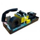 3067501 Силовая плата Timberk SWH FE1