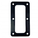 3063902 Прокладка Abat 105x55мм 6 отверстий