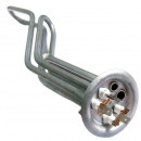 20055 ТЭН RF 2000W (1300W+700W), РОСС, нерж, гор