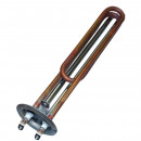 3901405 ТЭН RF 2000W/230V скрепка, под винт