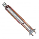 3901405 ТЭН RF 2000W/230V скрепка, под винт