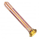 3182246 ТЭН RDT 3000W/230V G1 1/4, RU, медь