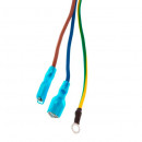 66600 Кабель электрический 1.2м. с УЗО 16А/230V