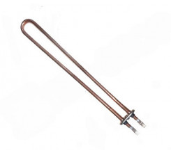 ТЭН Austria Email type, 1650W/230V, медь, вставной во фланец