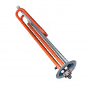 66059 ТЭН TS 2000W, медь, M6, под 2 винта