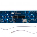 05434 Плата управления GLS-B193 V02 с дисплеем (Bono Wi-Fi)