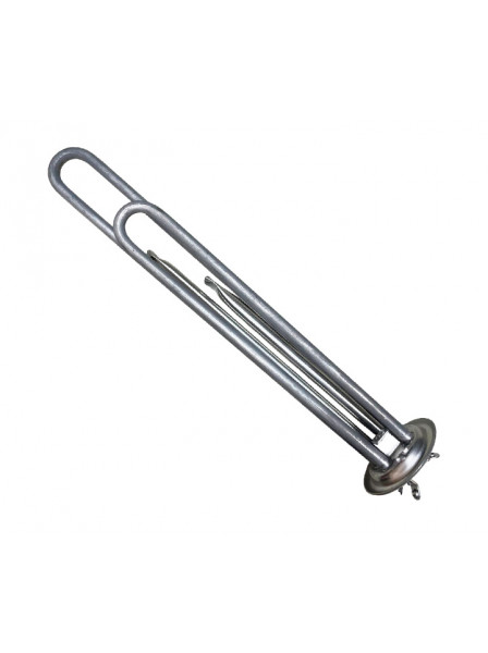 ТЭН RF TS 2000W/220V нержавейка, верт., (Ultra Slim)