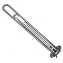 3062222 ТЭН RF TS 2000W/220V нержавейка, верт., (Ultra Slim)